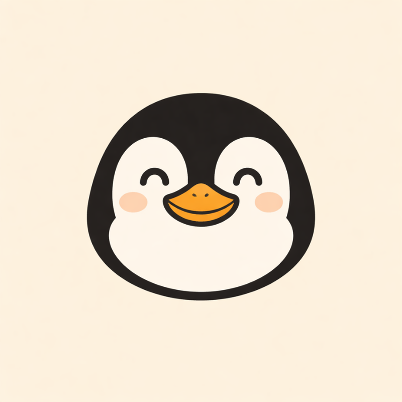 ぺんすと プロフィール画像